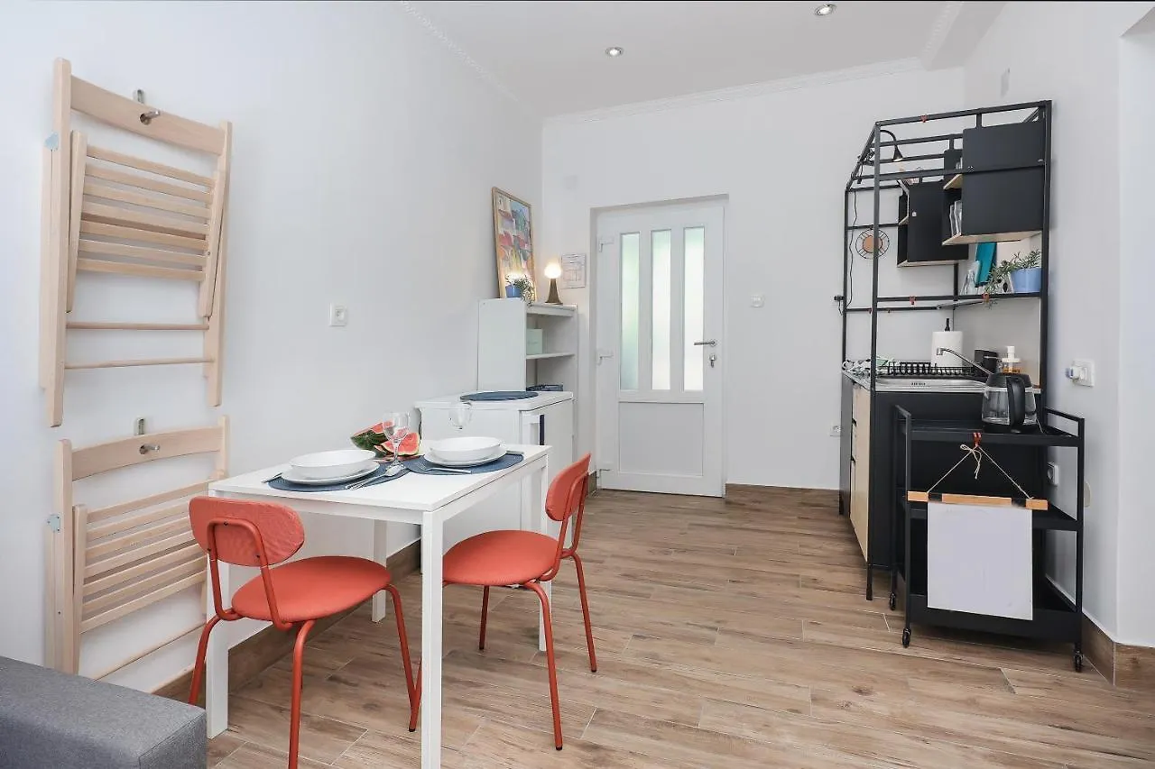 Apartment Feria 2