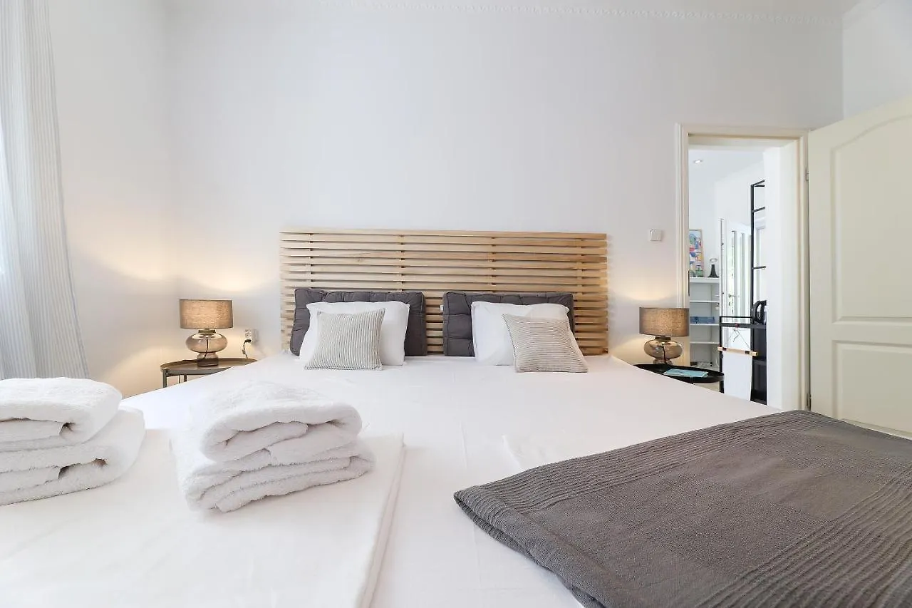 Apartment Feria 2