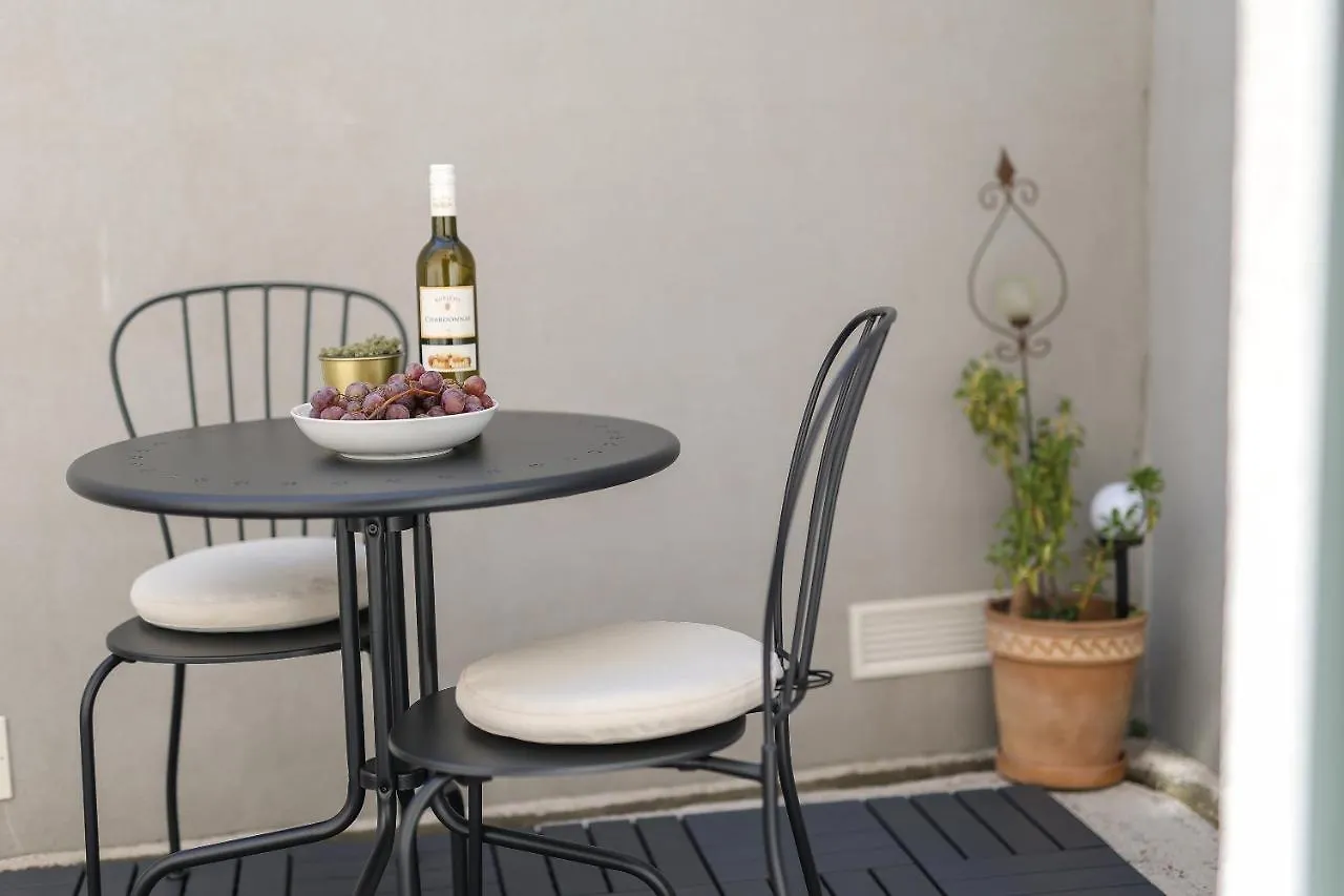 Apartment Feria 2 Opatija Croatia