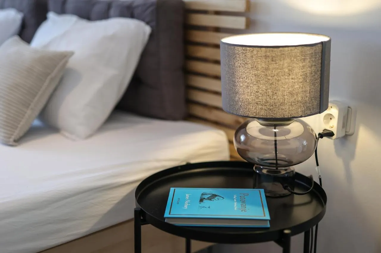 Apartment Feria 2 Croatia