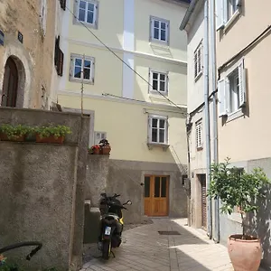  Apartman Pjaceta
