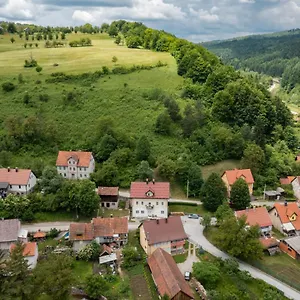  Apartman Dvije Lipe