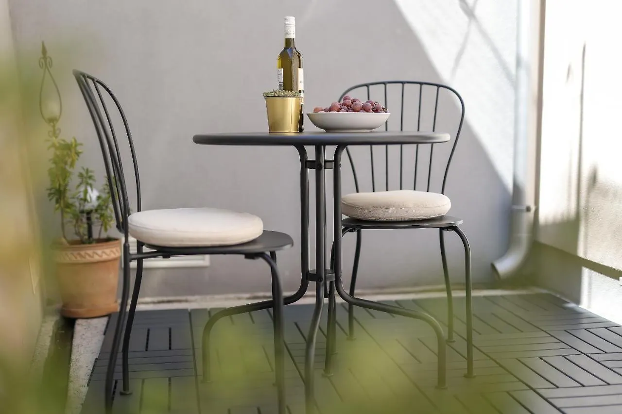 Apartment Feria 2 Opatija 0*,