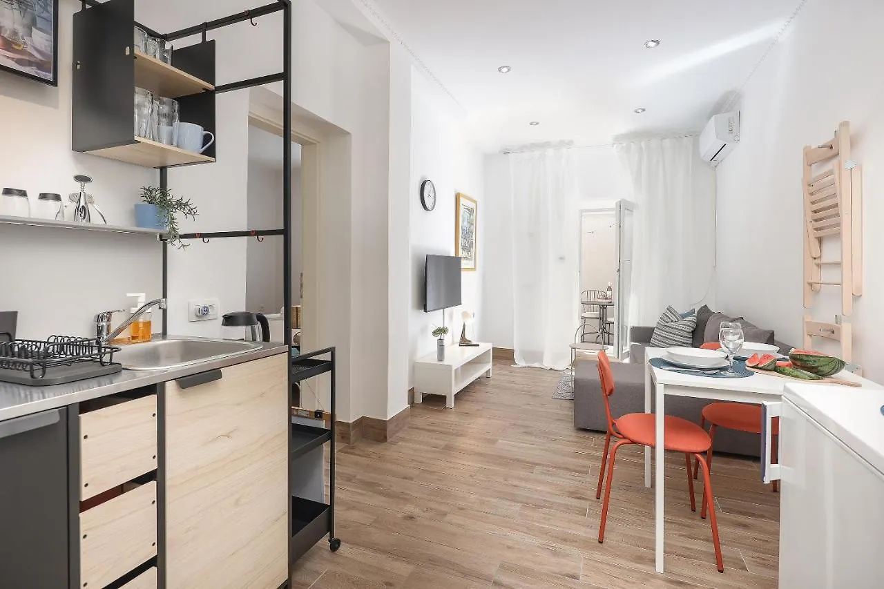 Apartment Feria 2 Opatija 0*,  Croatia