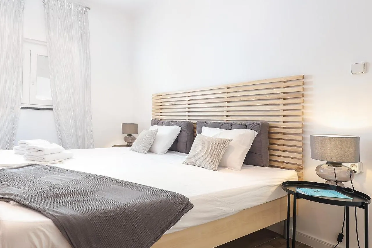 Apartment Feria 2 Opatija 0*,